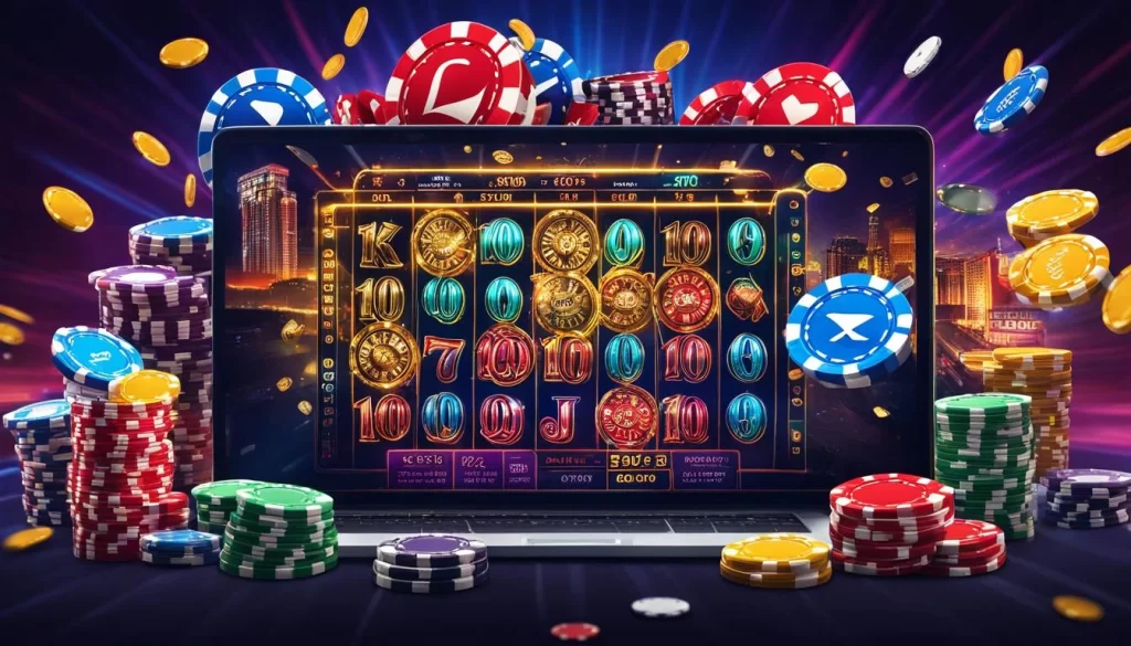 Hoàn trả tiền cược hàng tuần