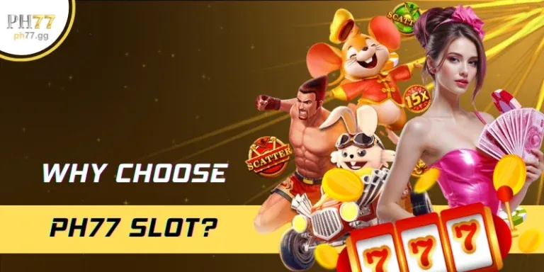 Trò chơi nổ hũ hot nhất 2024