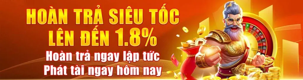 Hình ảnh chính về nền tảng cá cược trực tuyến vn888f
