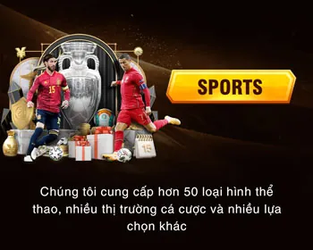 Giao diện thân thiện và dễ sử dụng của vn888f