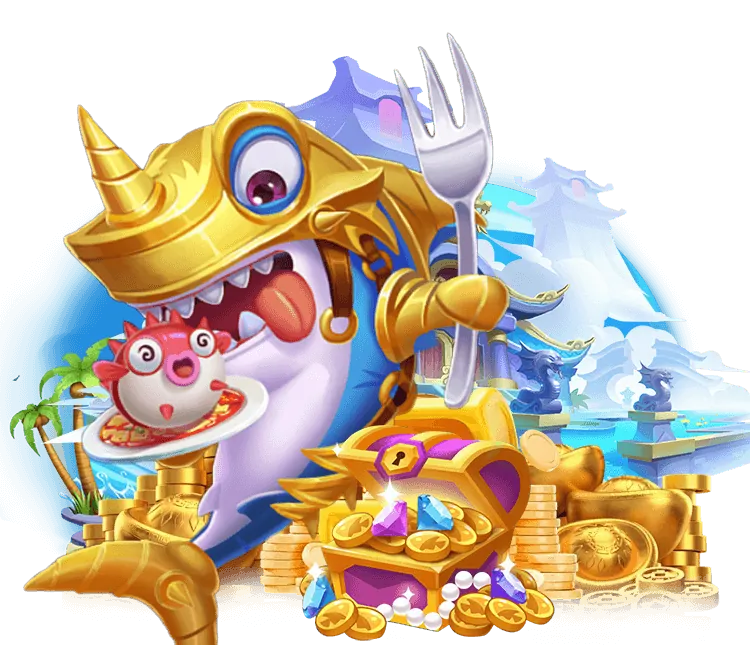 Game Bắn Cá Đại Dương Vua vn888f