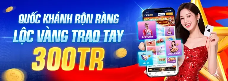 Thưởng nạp hàng ngày vn888f