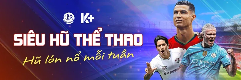 Thưởng chào mừng vn888f