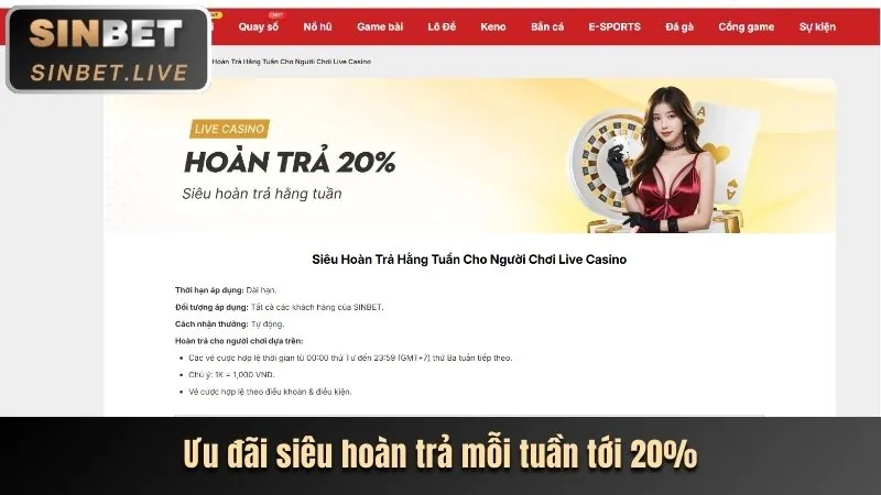 Người chơi tận hưởng các trò chơi casino đa dạng tại vn888f